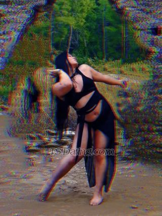 trans girl Rellrell 5595955