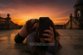 trans girl Rellrell 5711731