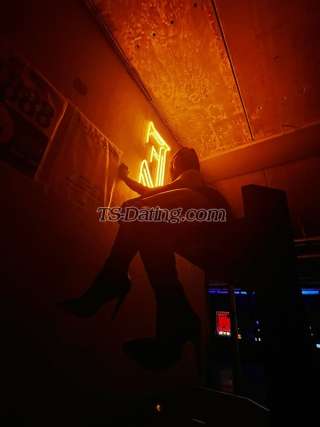 trans girl Rellrell 9849287