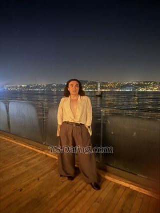 trans girl Renatina 6032965