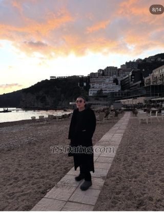 trans girl Renatina 7481575