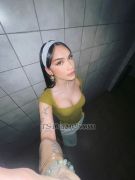 RenzPitt17 Jakarta Transex Ваше альтер эго✨ Речь идет не о выборе мальчиков вместо девочек, а о выборе счастья вместо общества💗 Напишите мне! И давайте отлично проведем время вместе☺️🫶🏻