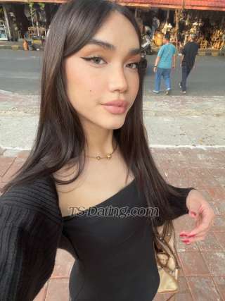 trans girl RenzPitt17 2658062