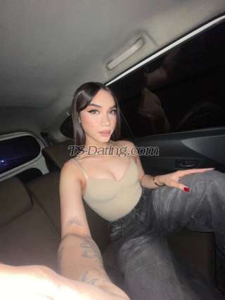 trans girl RenzPitt17 3401153