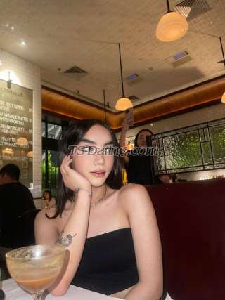 trans girl RenzPitt17 4520452