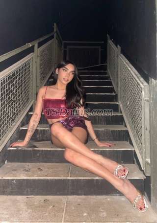 trans girl RenzPitt17 6354641