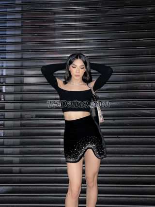 trans girl RenzPitt17 9962633