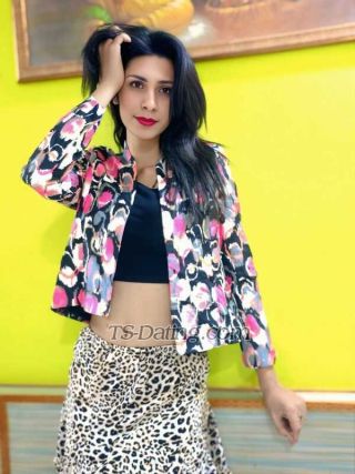 trans girl Reshi 4860222