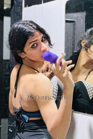 trans girl Reshubaby143 1762434