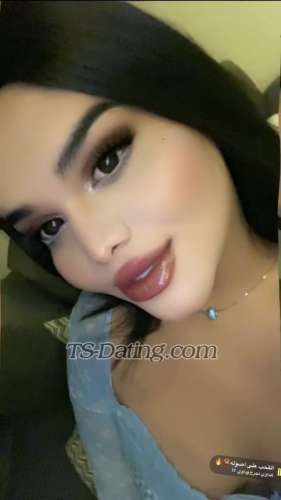 trans girl Retall 1291745