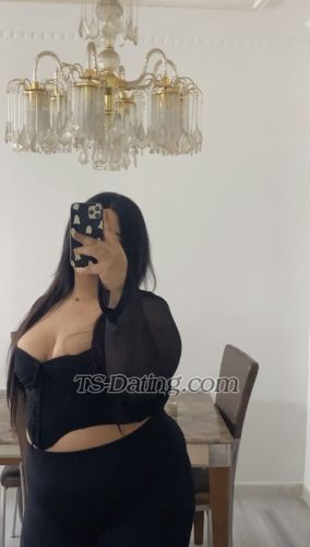 trans girl Retall 7701715