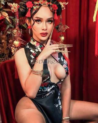 trans girl Reya22 6230477