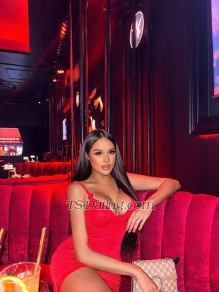 trans girl Reyna364 1190413