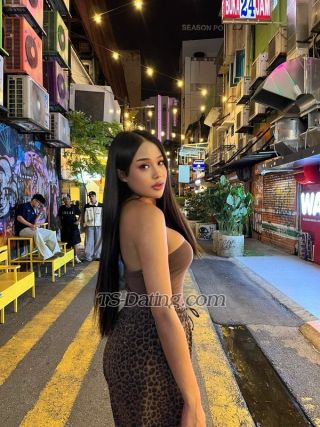 trans girl Reyna364 8029686