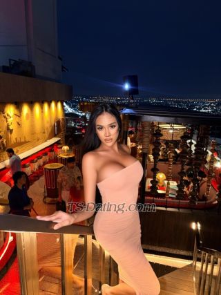 trans girl Reyna364 8625753