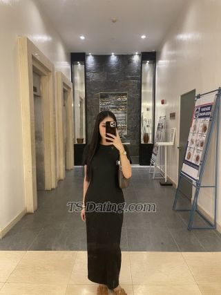 trans girl Rhea21 7024737