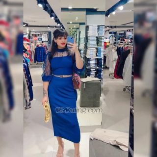 trans girl Ria1998 7557468