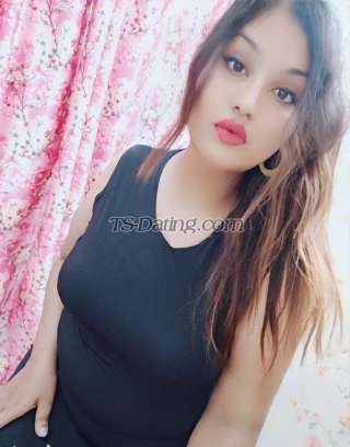trans girl Advika 1014865