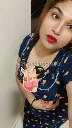 trans girl Advika 9218722