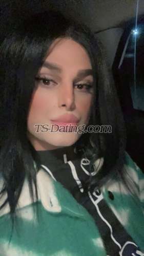 trans girl Rihaana 5260554