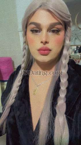 trans girl Rihaana 5260644