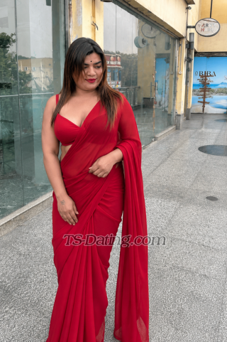 trans girl Rihanasingh 8961764