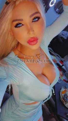 trans girl Rihannakatan 9992423