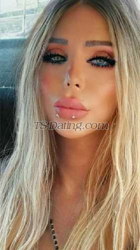 trans girl Rihannakatan 9992807