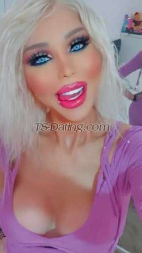 trans girl Rihannakatan 9993239