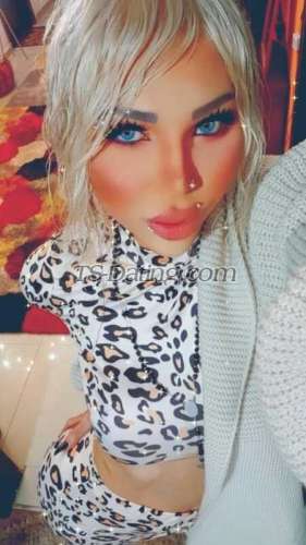 trans girl Rihannakatan 9993473