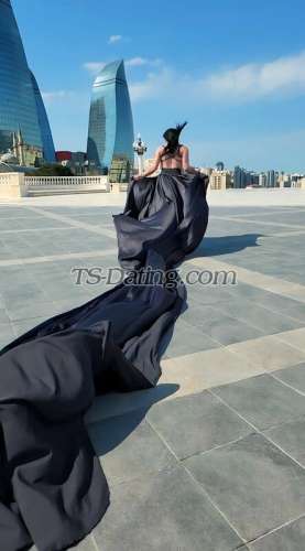 trans girl Rilakhalifa 1183353