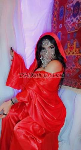 trans girl Rilakhalifa 6372774