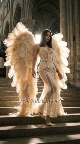 trans girl RinaBabyDoll 3830933