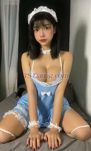 trans girl RinaCakes 2440708