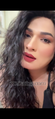 Risha Indore Transex “Beauty without boundaries 💄
Crossdresser | Makeup Artist ✨
Serving looks… and unforgettable vibes 💋
Classy, confident & a little irresistible 🌙”

