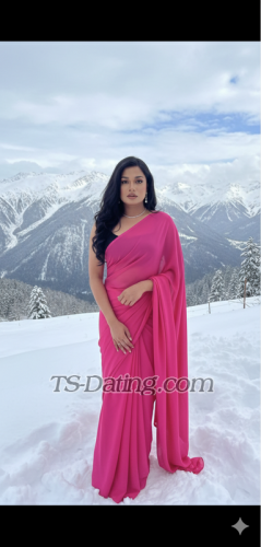 trans girl Risha 6248256