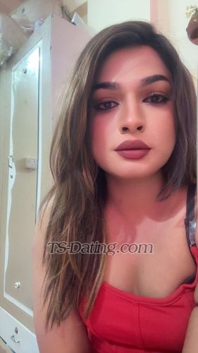 trans girl Risha 6405492