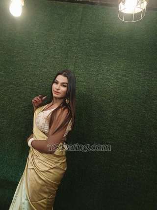 trans girl RishaRoy 1248247