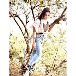 trans girl RishaRoy 2388835