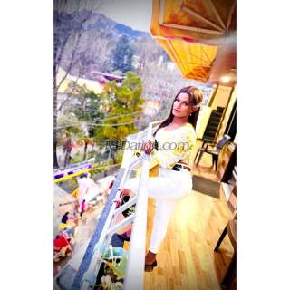 trans girl RishaRoy 2389043