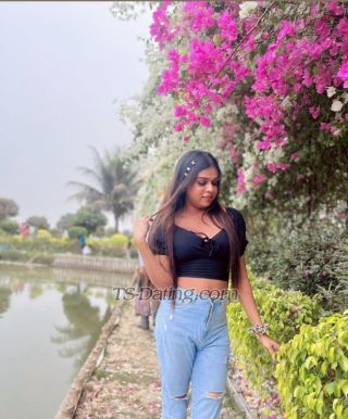 trans girl Rishiika 3834419