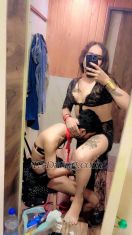 Rishika Roy Ahmedabad Transex Hello everyone, my name is ❤️Rishika ❤️
Welcome to my page 💋 ❗️Very
Special Massive and delicious Surprise 🍆(7.5 inches)
fully functional Let’s get more intimate, I'm a
very sexy, 5.5ft tall very feminine, 36 boobs along with
long legs well endowed 7.5 inches tool, fully functional,
I'm always very horny with extra milk so I’ll need your
help with that, hope you enjoy it, my skin is smooth soft
and with lovely shine glowing texture. I love a
very intelligent man who enjoys the best of life, it's there
to try new things, genuine and generous, who like to have
the quality of time always.I'm very sweet and
loves to smile but I have a dominant side of me that can be
Super Sexy! If you wish to spend some time with
lovely shemale like me and try new things or full fill your
fantasies, we definitely can do it together.
✅Incall- I stay in a very nice hotel, discreet
and very safe for us to have fun x ✅Outcall- I
only provide outcall in 🌟🌟🌟🌟🌟4-5 star hotel
Or ur Place! ✅ Good Party Companion
✅🌴travel company🌴- I love to travel, so I
will accept a booking to travel anywhere in the world, I'm
very easy going, I can have the most glamorous trip and to
the very adventurous as well, I'm sure we will have great
fun. ✅health status -I'm negative, clean and
only provide safe service.⭐️ Extra Services
❤️Cam Service Available ❤️ GFE
🙍🏻‍♀️❤️ BDSM (can be VERY dominant)
❤️ Golden Shower ❤️ Client Feminization
💃🏼❤️ Sex Chat (Sexting) ❤️ Audio
Call Sex ❤️ Foot Job 🦶🏻 ❤️ Face
Sitting (giving) ❤️ Face Fucking (giving)
❤️ Fucking (both) ❤️ Sucking (both)
❤️ Cum (body and face ) 💧❤️ Cum feeding
(giving)💦❤️ Rimming (receiving)Babe
that's all for now, hope you enjoyed reading my profile, and
please don't resist to contact me and tell me about
you.❤️I will be happy to receive your call and
make time for us ...❤️ *PHOTOS are 100 % real
so if you will inquire to me and ask for my photo especially
naked, don’t bother messaging me coz I won’t entertain
you. Not being rude but I don’t want a time waster. 😘
Payment Accepted ☑️Cash ☑️ UPI