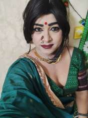 Rita6 Kolhapur Transex Je suis une transexuelle. J'adore sucer des bites sans candom et prendre du sérum dans ma bouche.