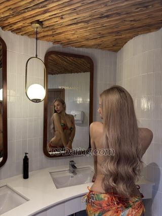 trans girl Ritacartier 3203293