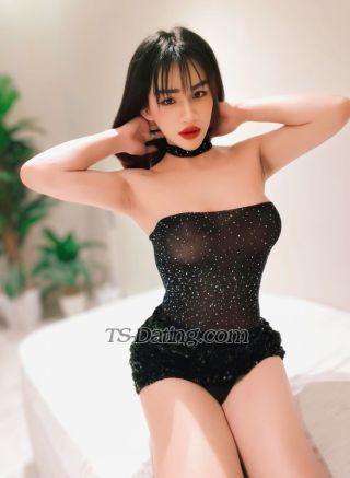 trans girl Ritaqueen 0591902