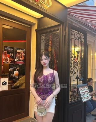 trans girl Ritar 2806240