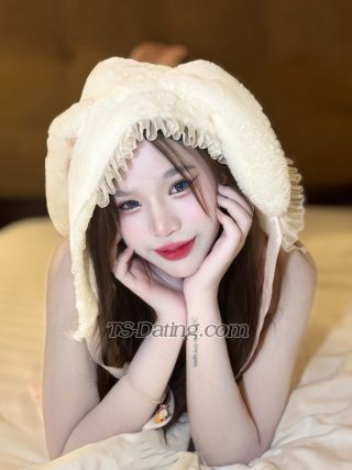 trans girl Ritar 4609339