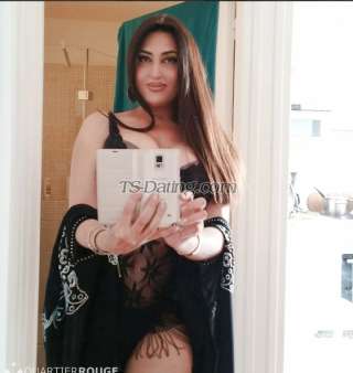 trans girl Rittamia 3604401