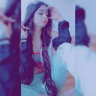 trans girl Ritzzzz 0739045