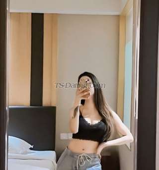 trans girl Ritzzzz 1504076